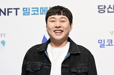 Terlilit Utang Judi, Lee Jin Ho Mundur dari Knowing Bros dan Tak Hadiri Konpers Comedy Revenge