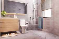 Panduan Memilih Kabinet untuk Kamar Mandi Minimalis