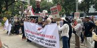 Tagih Janji Pramono Masuk Ancol Gratis, Warga Jakarta Bersatu Minta Dukungan DPRD DKI