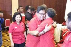 DPP PDI-P Bakal Pertimbangkan Usulan DPD Papua soal Pemekaran Wilayah 