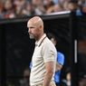 Ten Hag Marah Usai Man United Dihajar Dortmund: Buruk, Tak Ikut Aturan