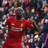 Siapkan Suksesor Sadio Mane, Liverpool Incar 