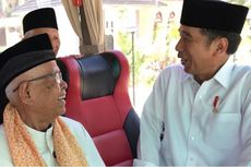 Berawal dari Sumbar, Jokowi Akan Berikan Sertifikat ke Masjid se-Indonesia