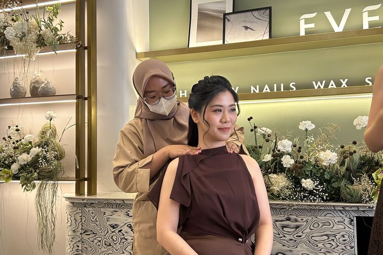 Mengenal Pijat Limfatik, Apa Bedanya dengan Pijat Biasa?