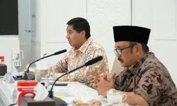 KUR Perumahan Tembus Rp 27,37 Triliun, Sasar UMKM hingga Kontraktor