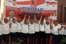 Bawaslu Akan Panggil Kepala Daerah yang Deklarasi Dukung Jokowi