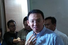 DPRD Tolak Terbitkan Perda APBD 2015, Ahok Ngadu ke Jokowi di Istana Bogor 