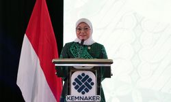Menaker Ida: Penggunaan TKA Harus Mendorong Pertumbuhan Ekonomi 