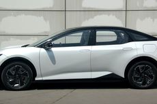 Toyota Belum Punya Mobil Listrik Baru untuk Indonesia