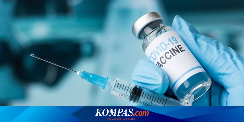 Catat, Ini Daftar Vaksin Booster Homolog dan Heterolog
