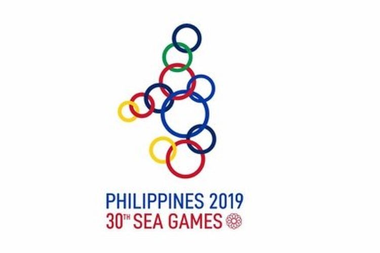 Logo SEA Games 2019