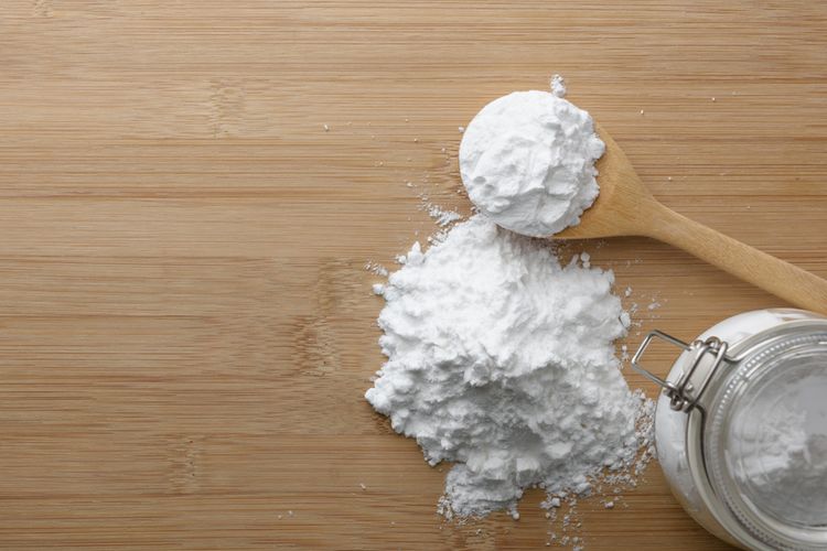 Tepung tapioka bisa diganti dengan tepung apa
