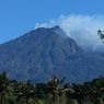 Gunung Merapi Keluarkan 198 Kali Guguran Lava Selama Sepekan