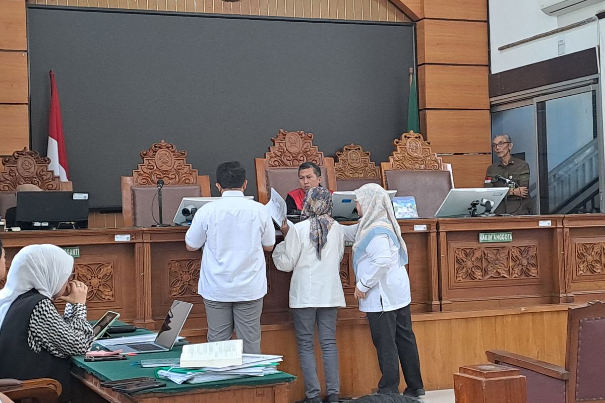 Pengacara Yaqut Sebut Status Tersangka Tak Sah, Apa Alasannya?