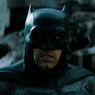 Setelah 3 Tahun, Ben Affleck Bakal Kembali Jadi Batman dalam Film The Flash