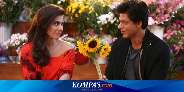 Lirik dan Chord Lagu Janam Janam, OST Dilwale
