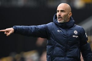 Sindiran Maresca untuk Petinggi Chelsea Usai Ditahan Imbang Newcastle