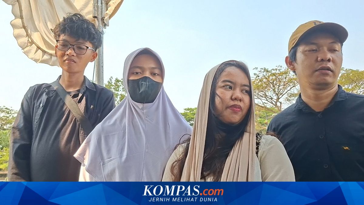 Anak Kenang Temon sebagai Sosok Ayah yang Usil dan Senang Ngobrol