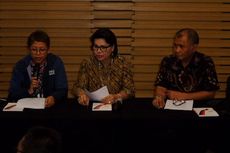 KPK Tetapkan Wali Kota Cimahi dan Suaminya sebagai Tersangka