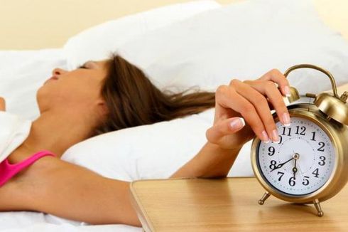 Mana yang Lebih Baik: Alarm Bangun Tidur yang Lembut Atau Agresif?