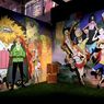Pengalaman Sehari Jadi Nakama di One Piece Exhibition Asia Tour