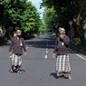 4 Pantangan saat Nyepi di Bali 