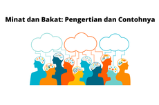 Minat dan Bakat: Pengertian dan Contohnya