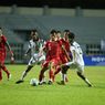 Piala AFF U23 Indonesia Vs Timor Leste: Sindiran dari Shin Tae-yong