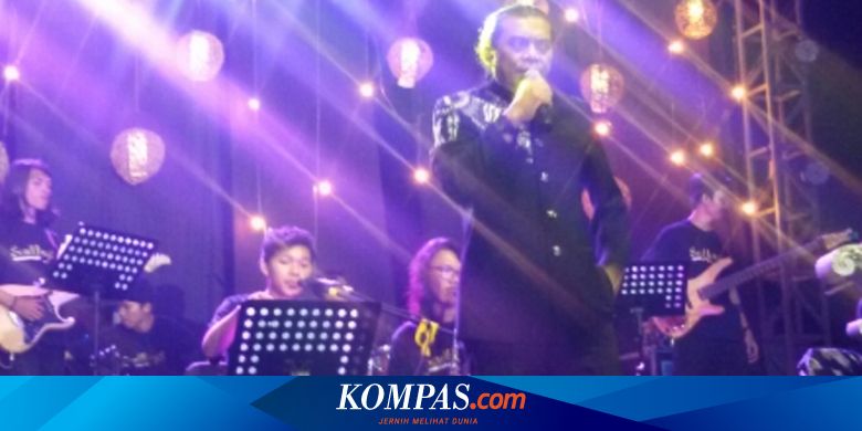 Lirik Dan Chord Lagu Ati Dudu Wesi Kolaborasi Didi Kempot Dan Happy Asmara