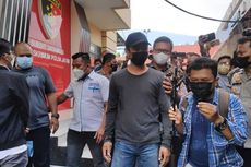 Rektor UIN Yogyakarta Minta Proses Hukum Penendang Sesajen Dihentikan, Ini Kata Kapolri