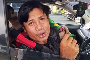 Cerita Siswanto Mudik Pekanbaru-Boyolali: Biaya Capai Rp 30 Juta, Terjebak Macet 12 Jam