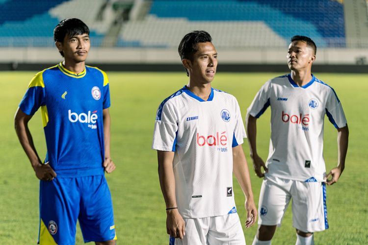 Link Live Streaming Liga Indonesia All Star vs Arema FC Sore Ini di Piala Presiden 2025, Kickoff Pukul 15.30 WIB