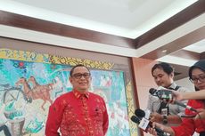 Luhut Sebut Menteri Ditawari Mundur tapi Tak Kunjung Dilakukan, Istana: Enggak Spesifik Menteri Tertentu