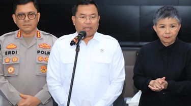 Kekayaan Eks Wakil Kepala BGN Sony Sonjaya Naik Rp 12 M dalam Setahun