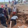 Situs Mbah Blawu Jombang Diekskavasi, Arkeolog Duga Ada Struktur Candi Era Mpu Sindok