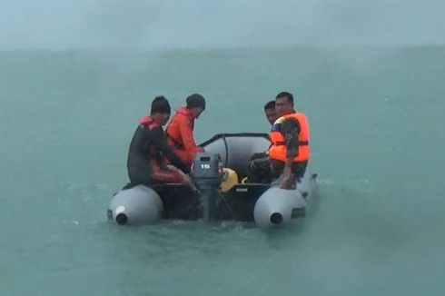 Hilang 2 Hari, Bapak dan Anak di Gunungkidul Ditemukan Tewas