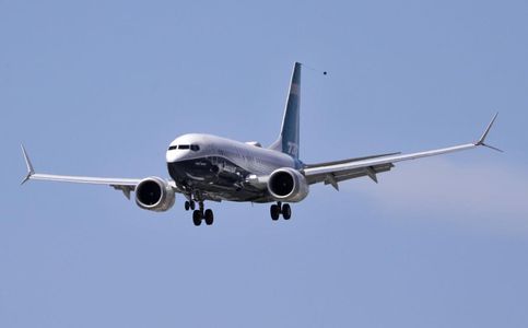 Europe’s Flight Safety Agency to Begin Boeing 737 Max Test Flights