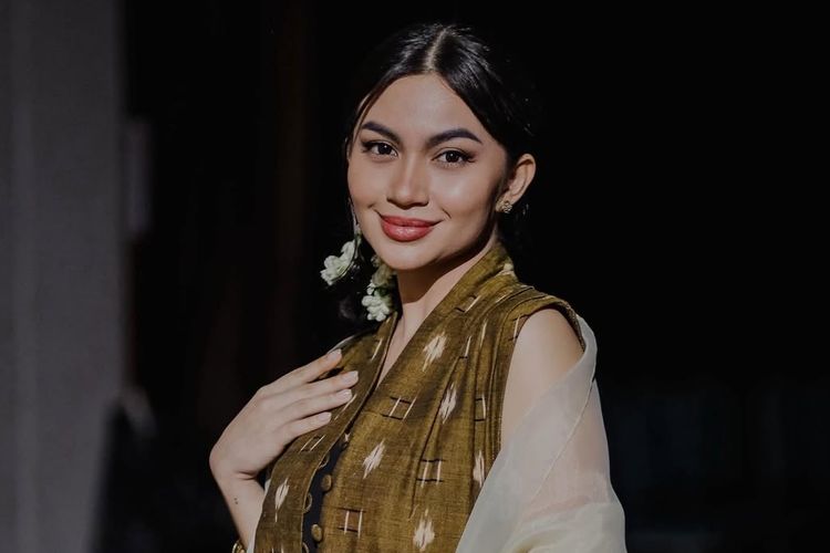Ariel Tatum Akui Andalkan Klinik Kecantikan untuk Menjaga Kesehatan Kulit