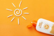 3 Perbedaan Sunscreen dan Sunblock