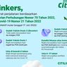 Update Syarat Naik Pesawat Citilink 2022 untuk Penerbangan Domestik