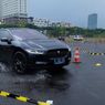 Kencan Singkat dengan Jaguar I-Pace, Sensasi Nyetir SUV Listrik