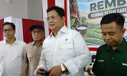 Maloy Kaliorang dan Paser Masuk Prioritas Pengembangan Kawasan Transmigrasi