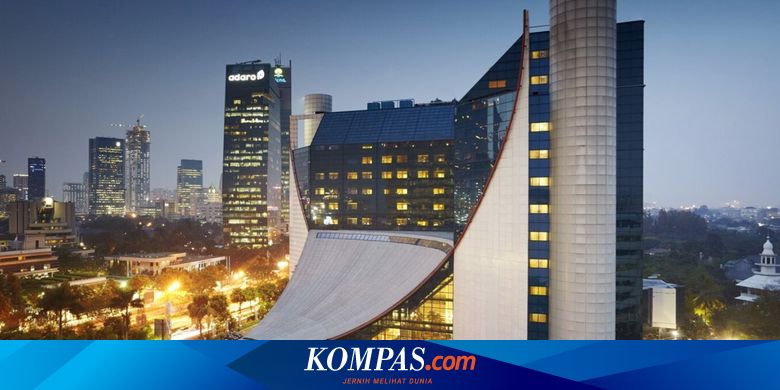 Simak Ini Daftar 9 Hotel Karantina Wna Dan Wni Di Jakarta Selatan Halaman All Kompas Com
