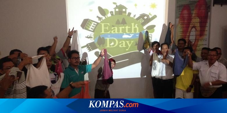 Kurangi Sampah Plastik Langkah Kecil Untuk Menjaga Bumi Kurangi Sampah Plastik Langkah Kecil Untuk Menjaga Bumi