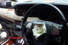 Bisakah Mendeteksi Masalah pada Airbag Sejak Dini?