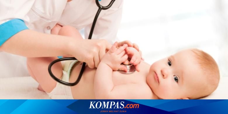 Bayi Demam Setelah Imunisasi Dpt Normal Asal
