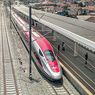 Lagi, Kereta Cepat Whoosh Tambah hingga 25 Perjalanan Per Hari