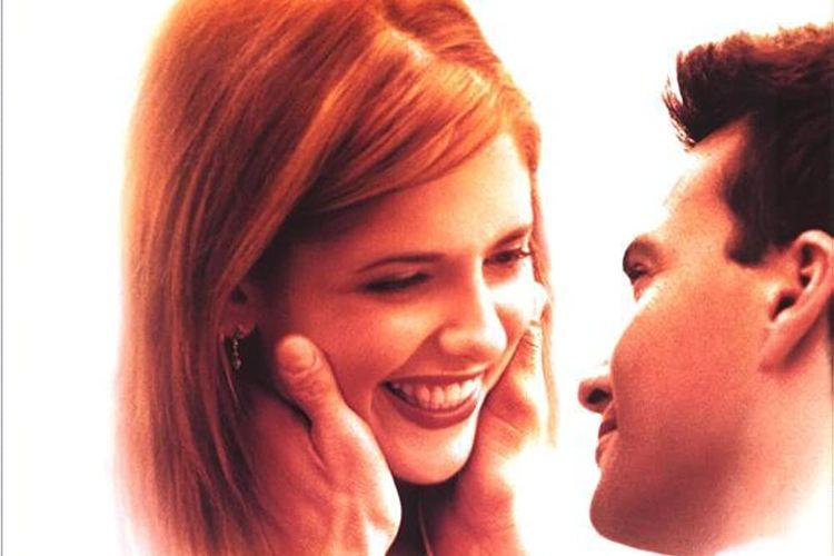 Film Simply Irresistible (1999)