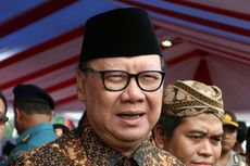 Mendagri Berterima Kasih ke MK soal Presidential Threshold