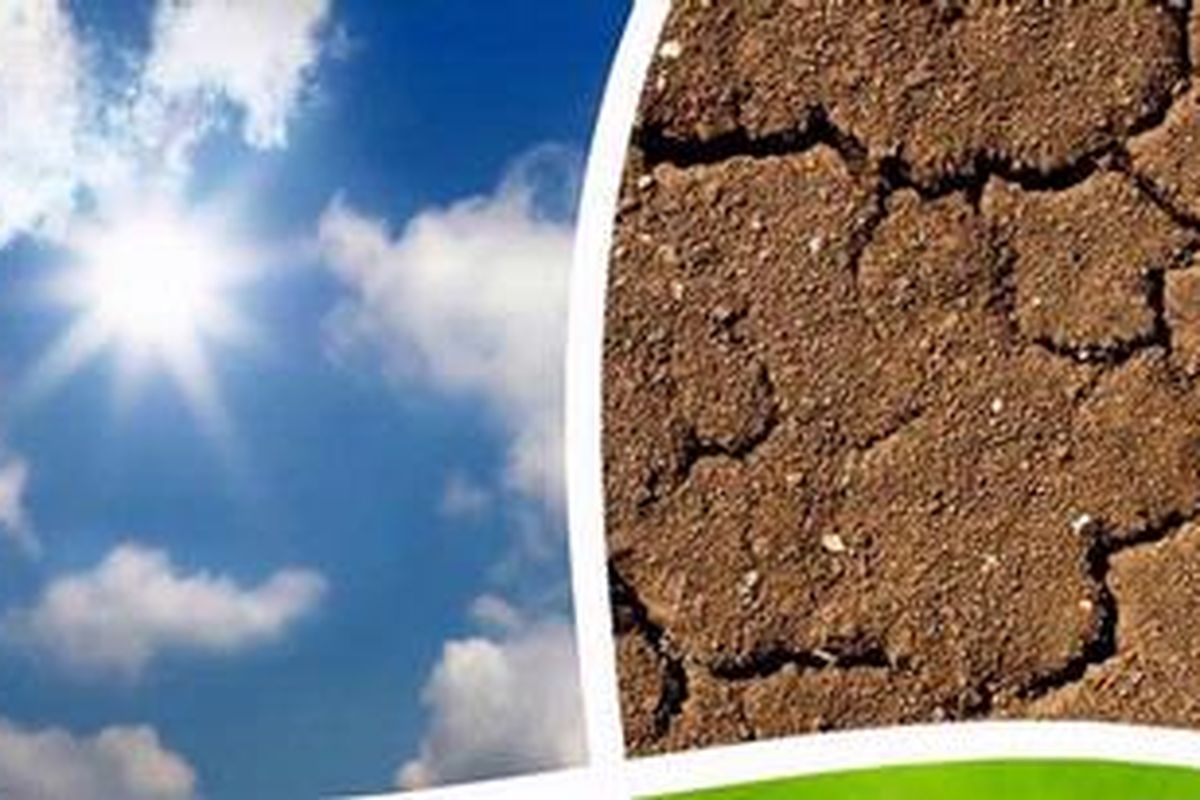 Di antara semua elemen, yakni air, Kayu, api, Logam/Emas, dan Tanah, maka tanah adalah elemen yang selalu berada di empat musim dalam peruntungan ilmu China kuno. Artinya, kekuatan penuh berada di dalam dirinya sepanjang tahun dan sepanjang masa.